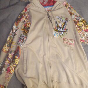 PepeUk jacket,